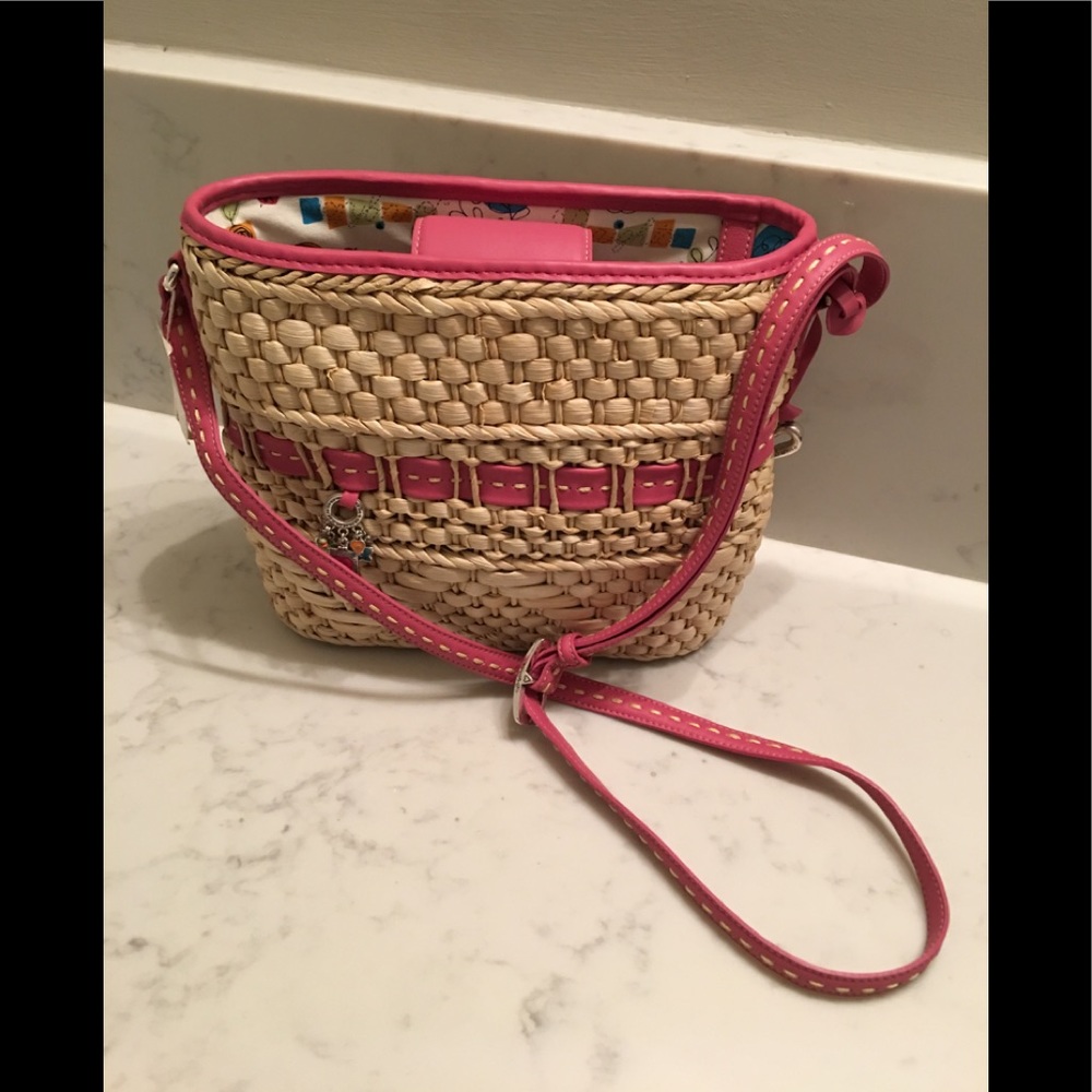 Brighton Handbag
